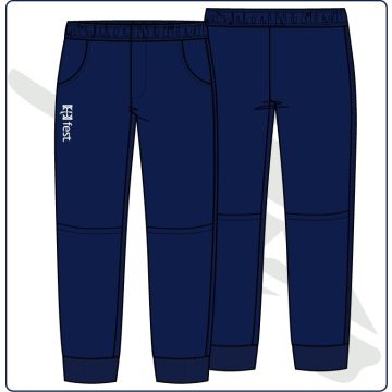 PANT DEP LARGO FUND STMA TRINIDAD